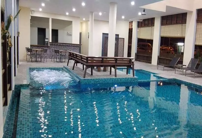 Fotos del hotel Nadias Hotel Cenang Langkawi:  3