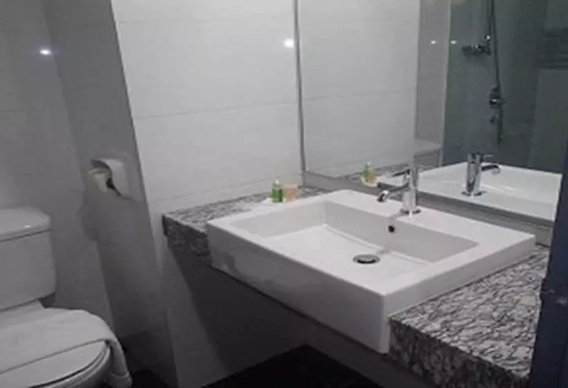 Fotos del hotel Nadias Hotel Cenang Langkawi:  15