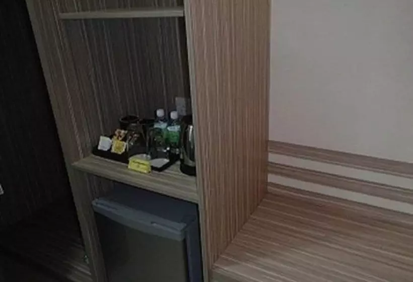 Fotos del hotel Nadias Hotel Cenang Langkawi:  24