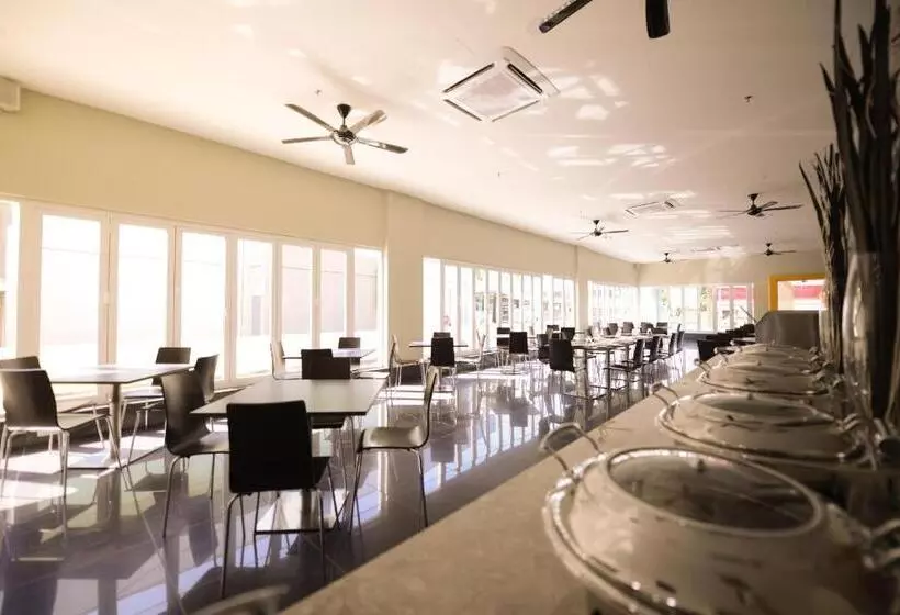 Fotos del hotel Nadias Hotel Cenang Langkawi:  19