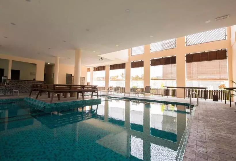 Fotos del hotel Nadias Hotel Cenang Langkawi:  18