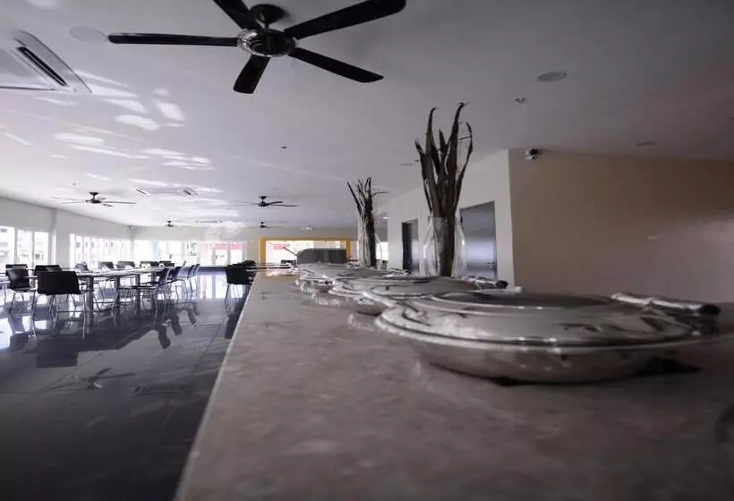 Fotos del hotel Nadias Hotel Cenang Langkawi:  25
