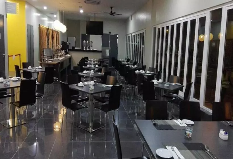 Fotos del hotel Nadias Hotel Cenang Langkawi:  5