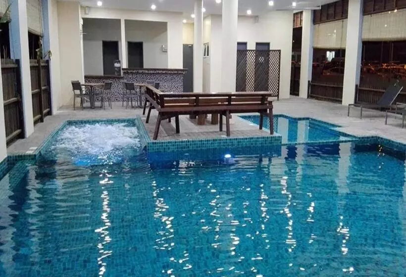 Fotos del hotel Nadias Hotel Cenang Langkawi:  22