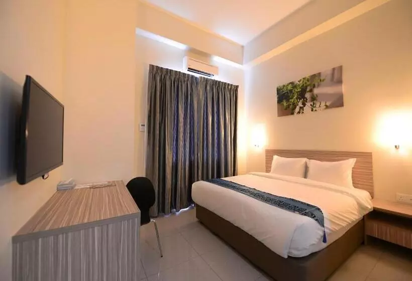 Fotos del hotel Nadias Hotel Cenang Langkawi:  17