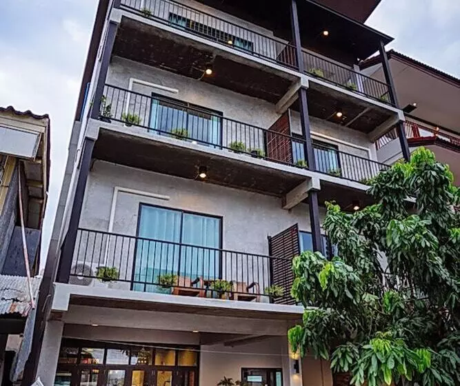 Fotos del hotel Now Chiang Mai:  17