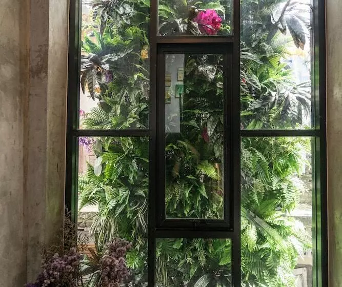 Fotos del hotel Now Chiang Mai:  21