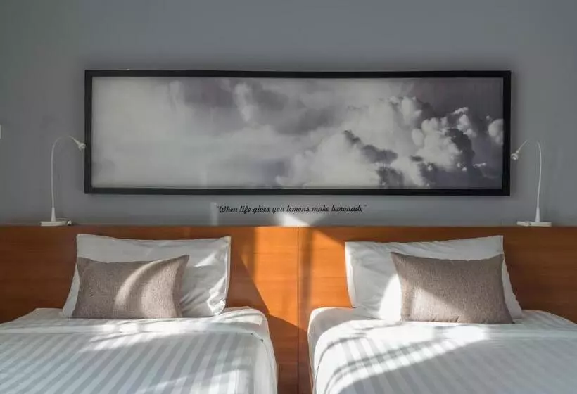 Fotos del hotel Now Chiang Mai:  18