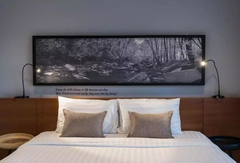 Fotos del hotel Now Chiang Mai:  10