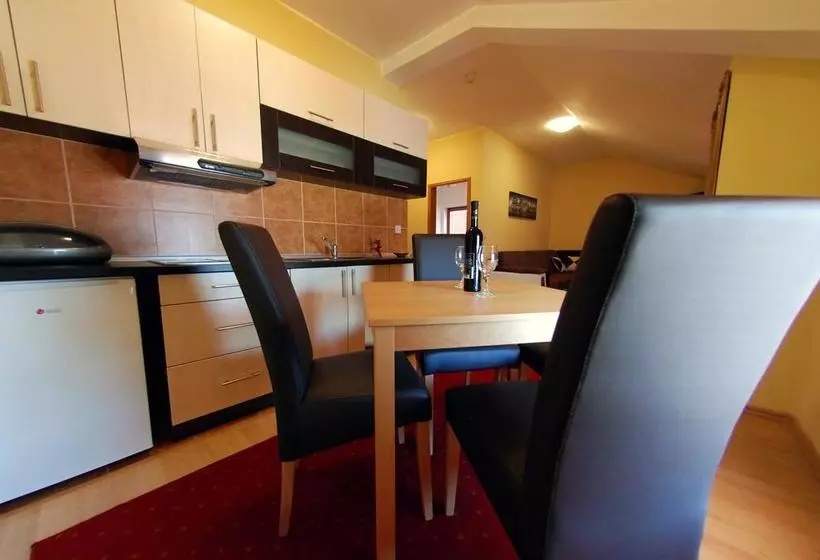 Fotos del hotel Arizona Sarajevo:  6