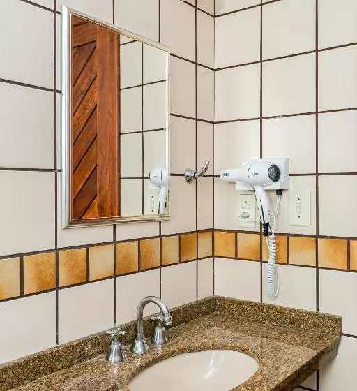 Fotos del hotel Paraíso Palace Hotel Ii E Iii:  11