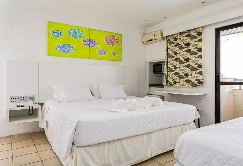 Fotos del hotel Paraíso Palace Hotel Ii E Iii:  16