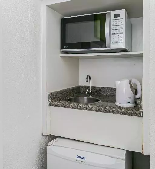 Fotos del hotel Paraíso Palace Hotel Ii E Iii:  10