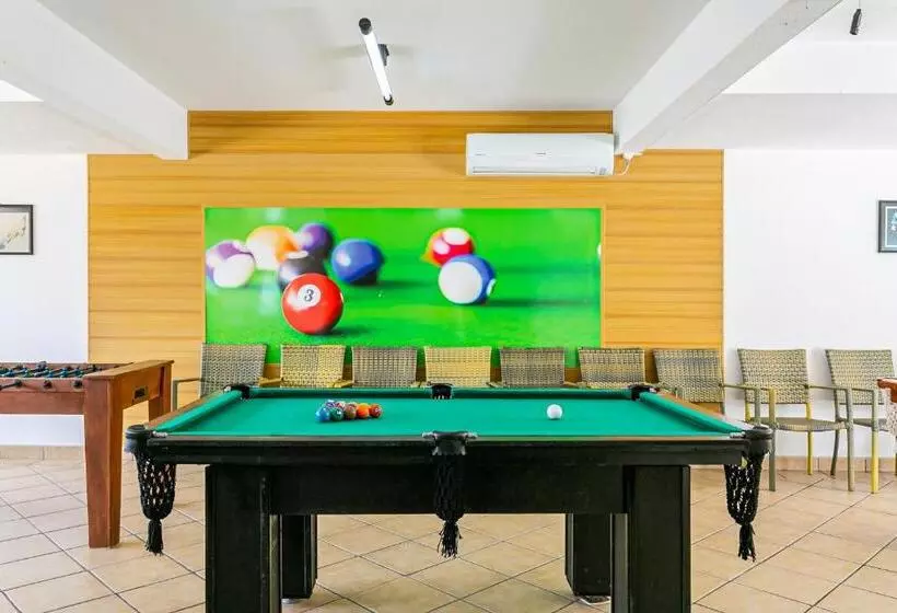 Fotos del hotel Paraíso Palace Hotel Ii E Iii:  7