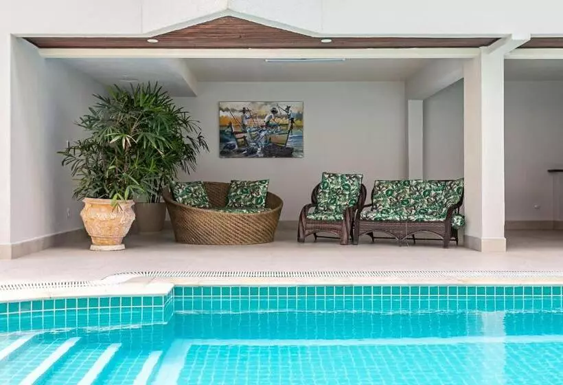 Fotos del hotel Paraíso Palace Hotel Ii E Iii:  17