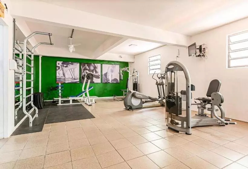 Fotos del hotel Paraíso Palace Hotel Ii E Iii:  6