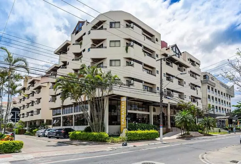 Fotos del hotel Paraíso Palace Hotel Ii E Iii:  15