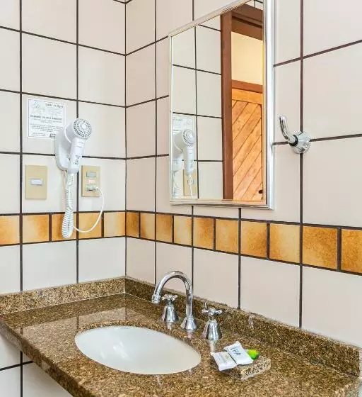 Fotos del hotel Paraíso Palace Hotel Ii E Iii:  20