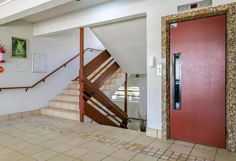 Fotos del hotel Paraíso Palace Hotel Ii E Iii:  18