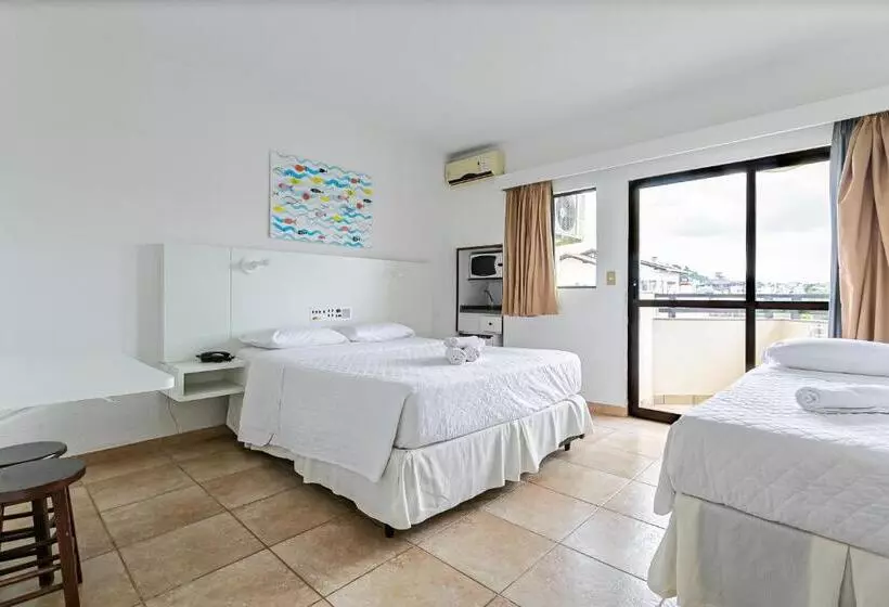 Fotos del hotel Paraíso Palace Hotel Ii E Iii:  25