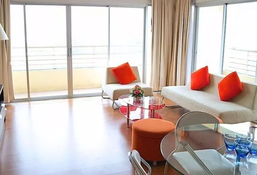 Fotos del hotel Suwannin Residence:  23