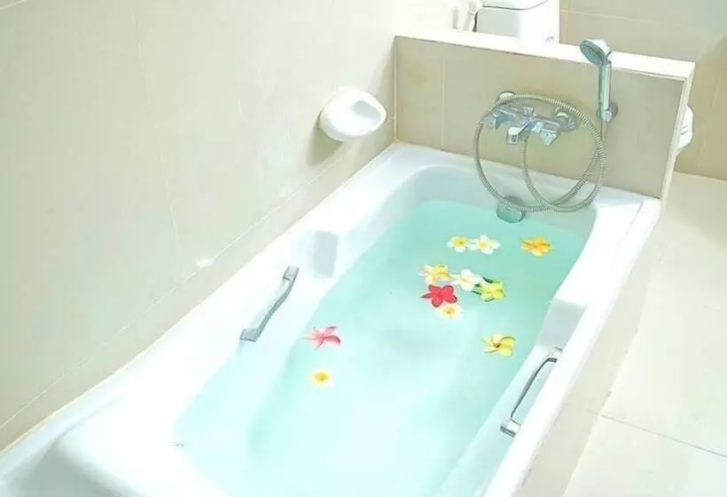 Fotos del hotel Suwannin Residence:  5