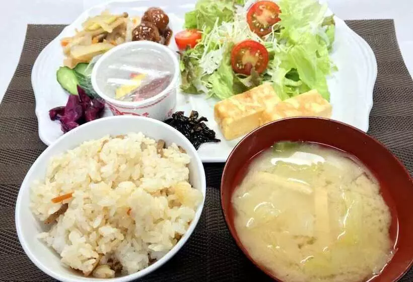 Fotos del hotel Toyoko Inn Fukushima-eki Higashi-guchi 2:  21