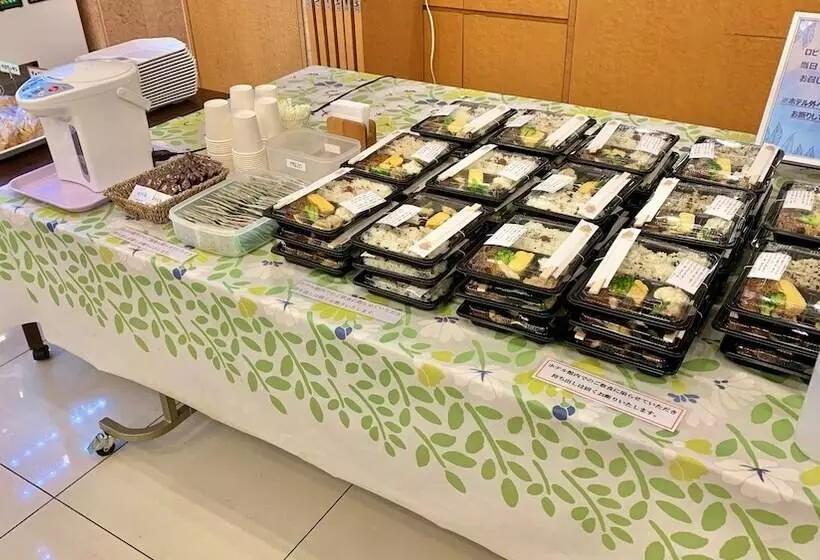 Fotos del hotel Toyoko Inn Yamato Ekimae:  20