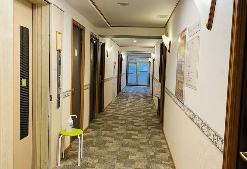 Toyoko Inn Yamato Ekimae