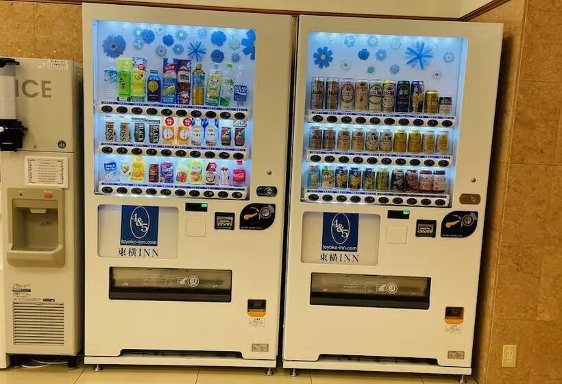 Fotos del hotel Toyoko Inn Yamato Ekimae:  6