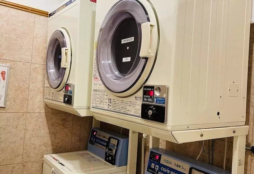 Fotos del hotel Toyoko Inn Yamato Ekimae:  19