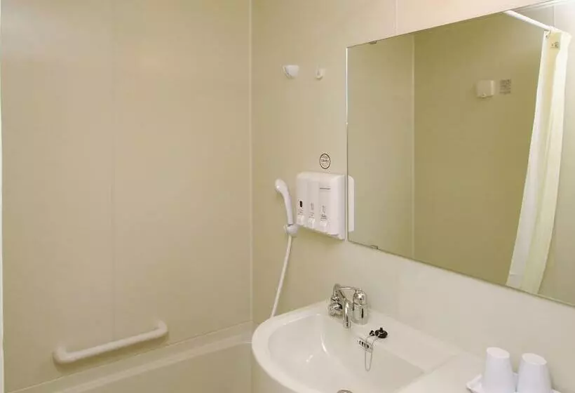 Fotos del hotel Toyoko Inn Yamato Ekimae:  5