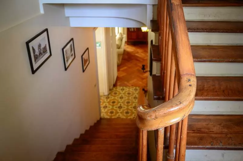 Fotos del hotel Vilafranca Petit:  5