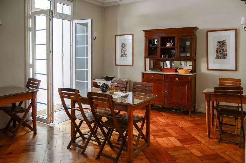 Fotos del hotel Vilafranca Petit:  12