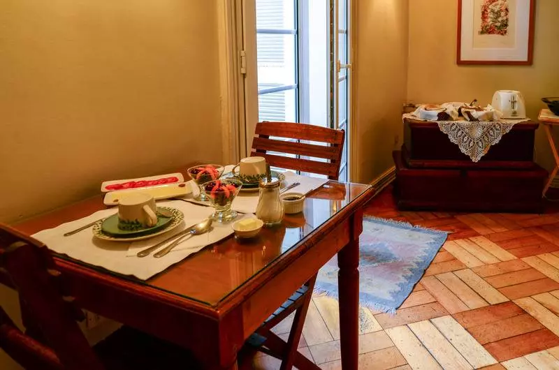 Fotos del hotel Vilafranca Petit:  8