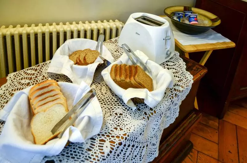 Fotos del hotel Vilafranca Petit:  9