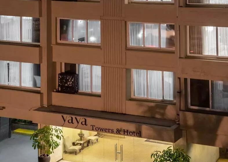 Fotos del hotel Yaya Hotel & Apartments:  13
