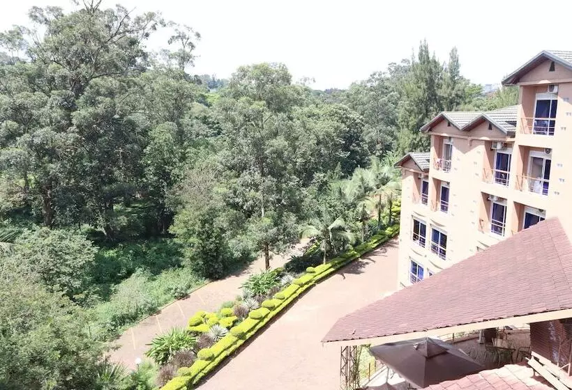 Fotos del hotel Metropole  Kampala:  17