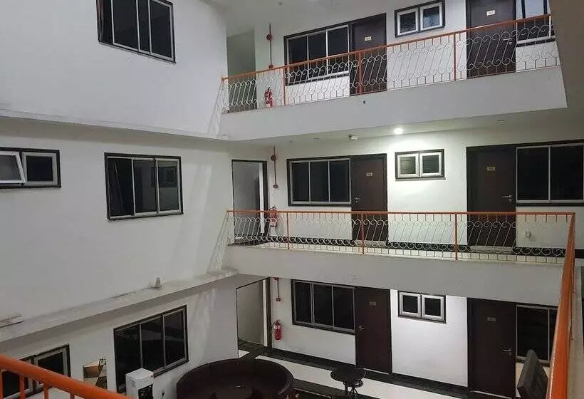 Fotos del hotel Grand Mutiara Kuala Lumpur:  4