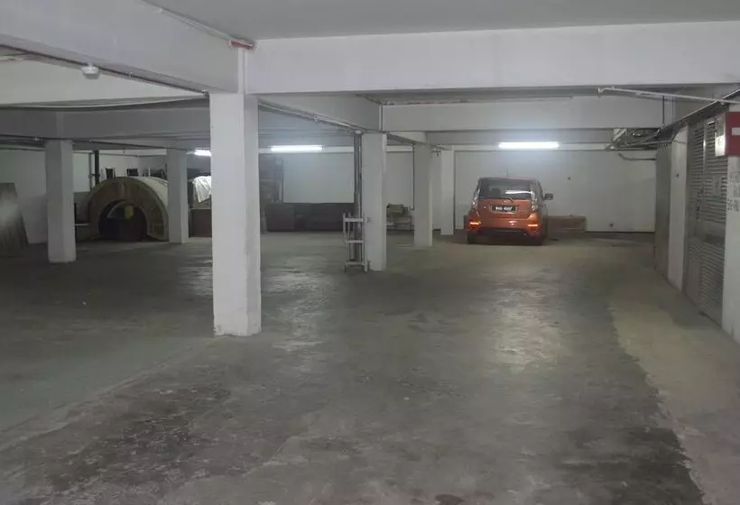 Fotos del hotel Grand Mutiara Kuala Lumpur:  9