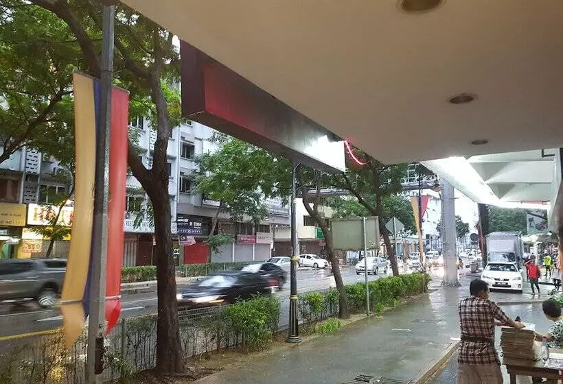 Fotos del hotel Grand Mutiara Kuala Lumpur:  7