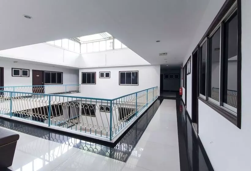 Fotos del hotel Grand Mutiara Kuala Lumpur:  11