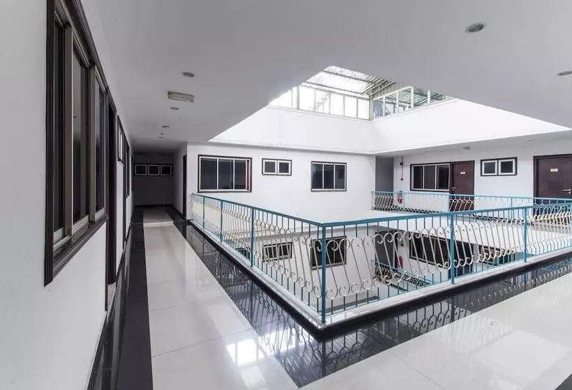 Fotos del hotel Grand Mutiara Kuala Lumpur:  5