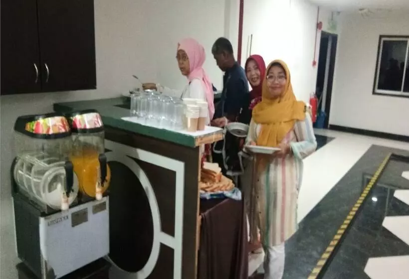 Fotos del hotel Grand Mutiara Kuala Lumpur:  6