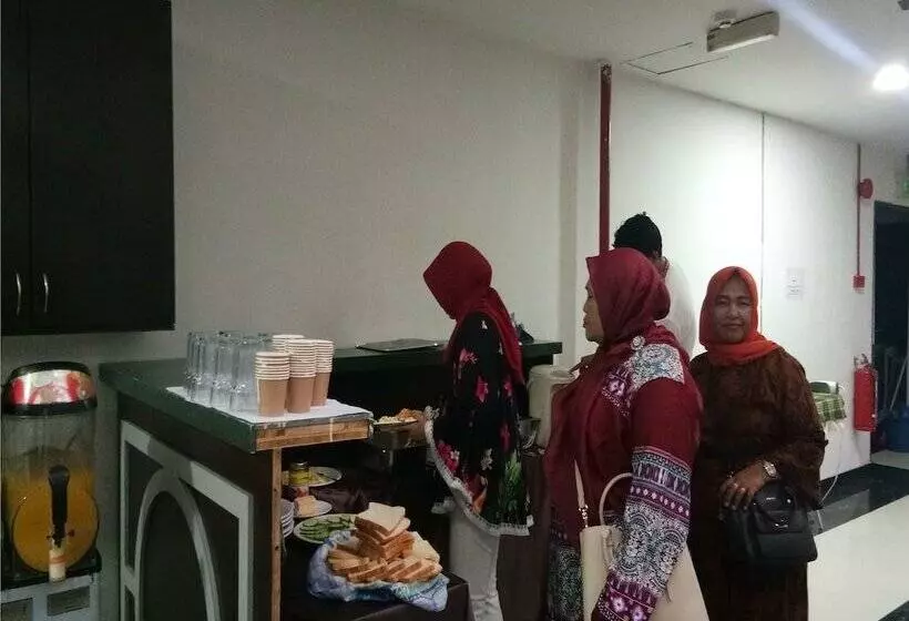 Fotos del hotel Grand Mutiara Kuala Lumpur:  19