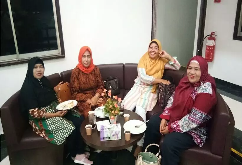 Fotos del hotel Grand Mutiara Kuala Lumpur:  2