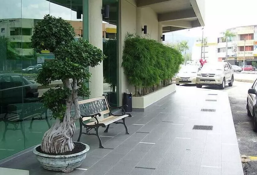 Fotos del hotel Greenleaf:  7