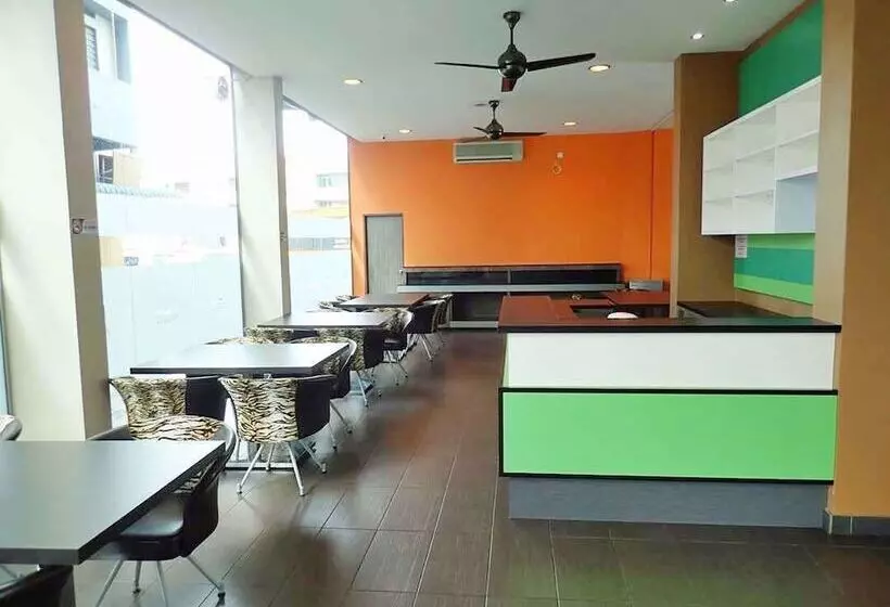 Fotos del hotel Greenleaf:  5