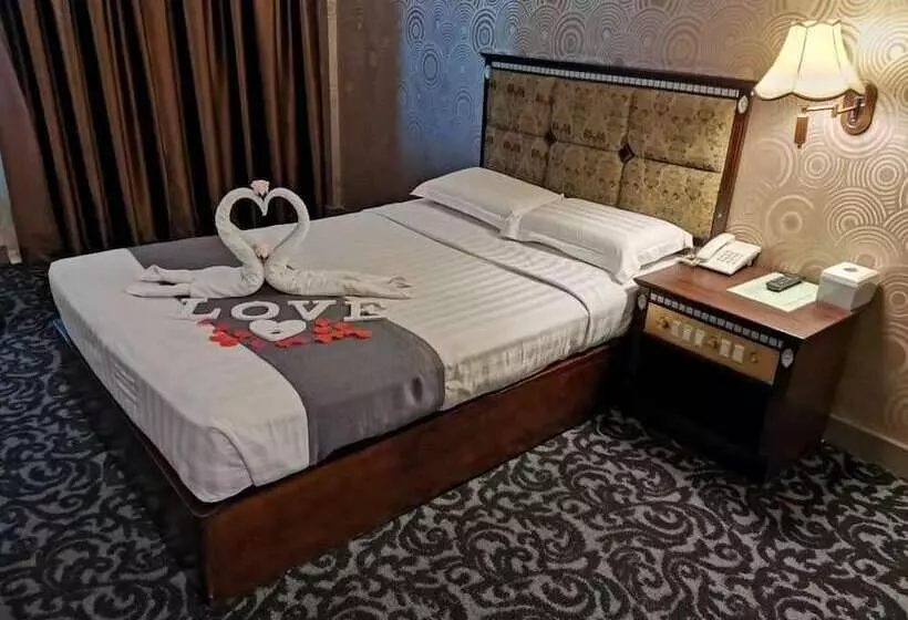 Fotos del hotel Greenleaf:  14