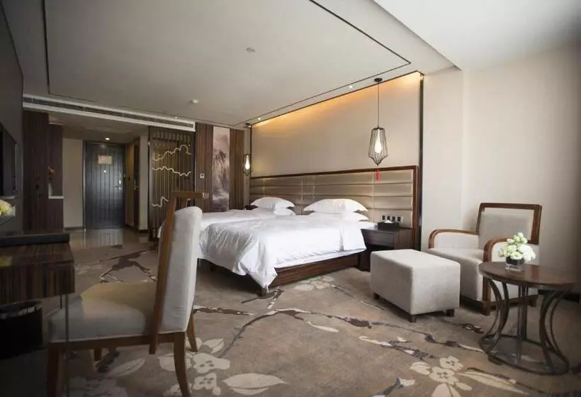 Fotos del hotel Guilin Days Inn:  15